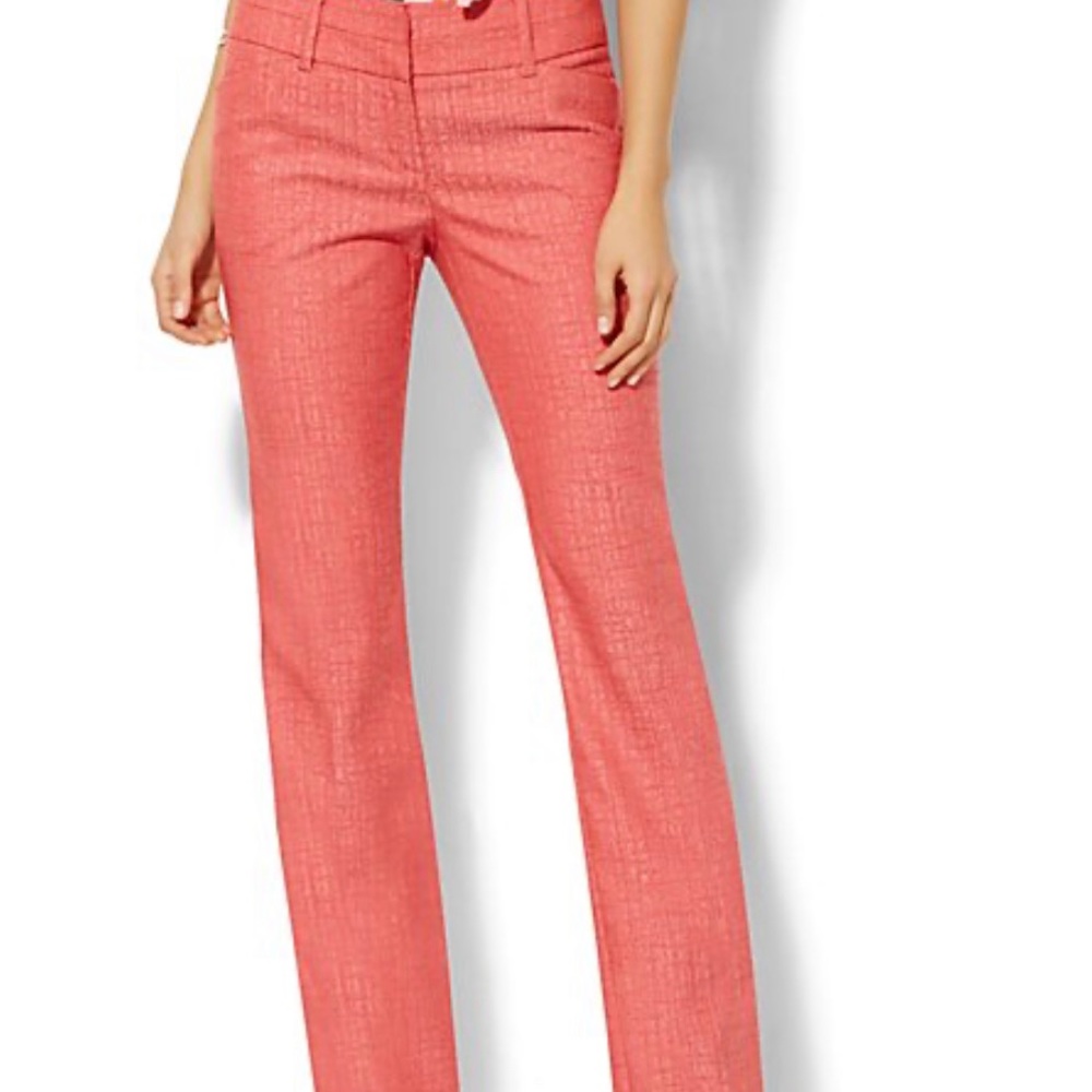 New York & co pants